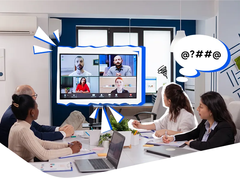 English Meetings for Non-Native Speakers: Easy Guide