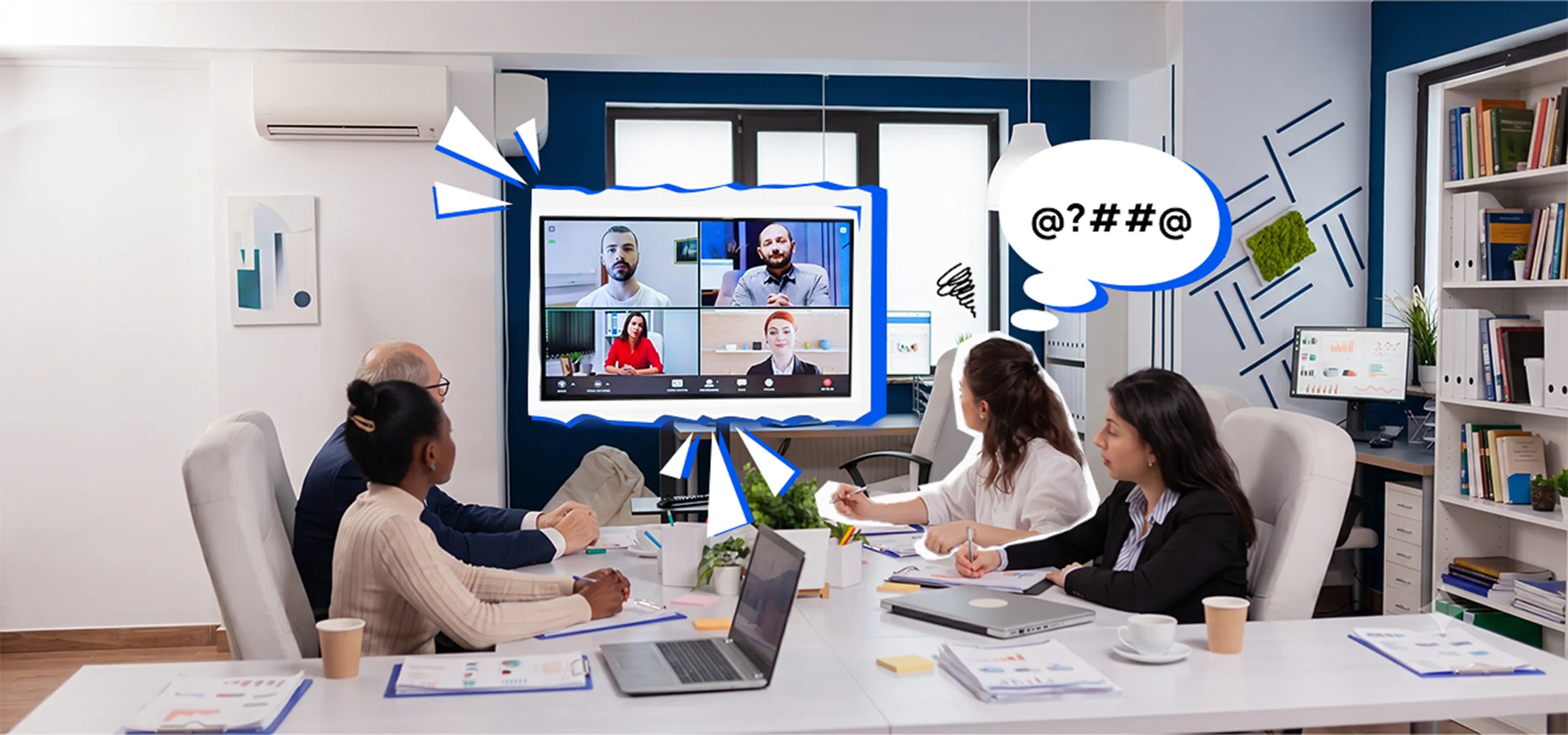 English Meetings for Non-Native Speakers: Easy Guide